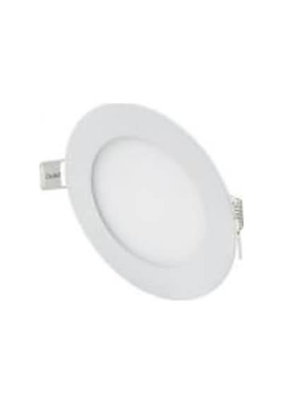 5 Adet Ct 5145 Cata 6W Sıva Altı Led Spot Armatür Günışığı 3200K