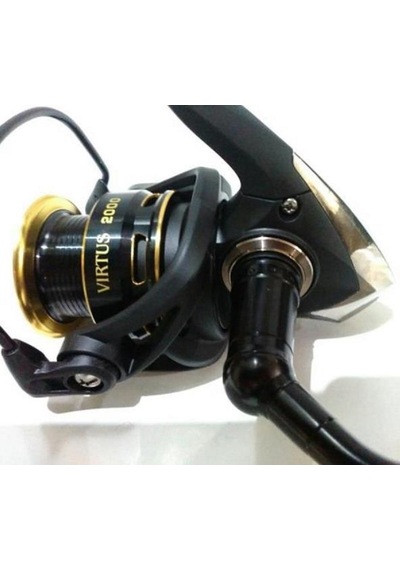 Ryobi Virtus 3000 Makine 4+1BB