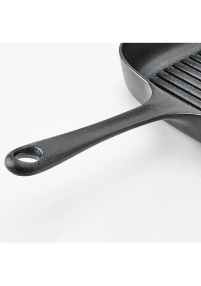 Ikea Vardagen Tava 28 Cm Siyah 1 Parça