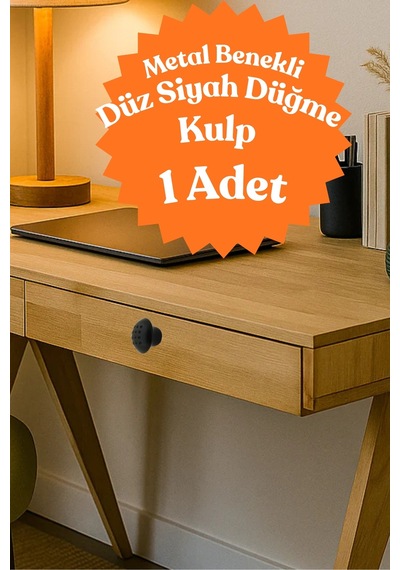 Klc Metal Benekli Yuvarlak Siyah Düğme Kulp - Çocuk Odası, Mutfak Ve Dolap İçin Modern Çekmece Kulbu Benekli Siyah Benekli Siyah Klc Metal Benekli Yuvarlak Siyah Düğme Kulp - Çocuk Odası, Mutfak Ve Dolap İçin Modern Çekmece Kulbu Benekli Siyah Benekli Siyah