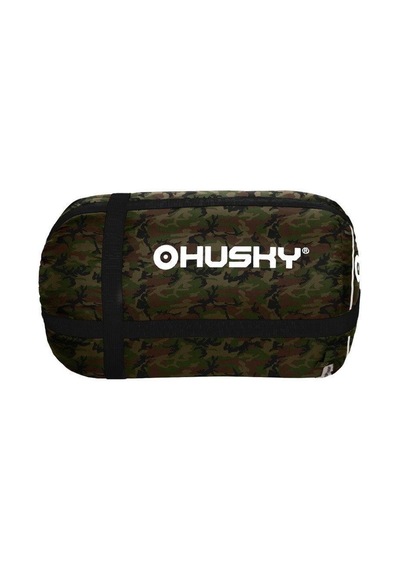 Husky Gızmo -5c Army Uyku Tulumu-3358 Çok Renkli