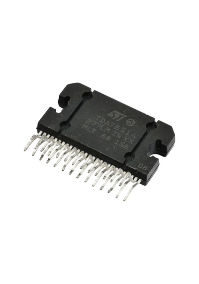 Tda 7851a Flexıwatt-27 Entegre Devre