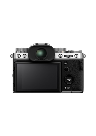 Fujifilm X-T5 Gümüş + XF16 50 MM Kit