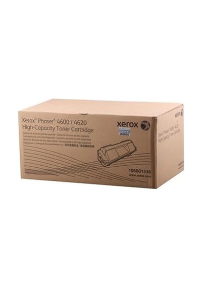 Xerox 106r01536 Phaser 4600-4620-4622 Yüksek Kapasite Toner Kdo