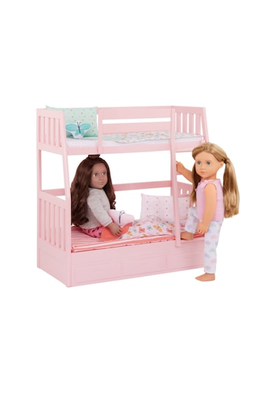 Our Generation Ranza - Pembe