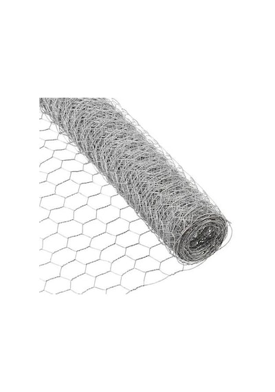 Kümes Teli Galvaniz 13mm 120 Cm 20 Metre