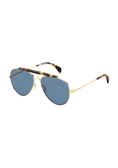 Tommy Hilfiger Th 1454 S 000 72 58 Unisex Güneş Gözlüğü Gri