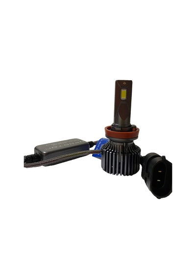 Photon Mılestone Led H8-H9 H11-H16 Led Zenon
