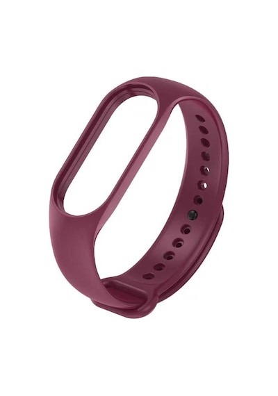Xiaomi Mi Band 7 Kordon Spor Silikon Kordon