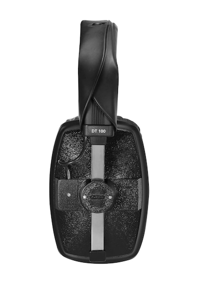 Beyerdynamic Dt100 Studio Kulaklık, 400 Ohm, Siyah