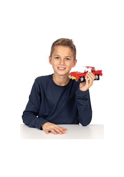 Plus-plus Yapım Oyuncakları 100 Parça Basic Mix 5r.24d.4028