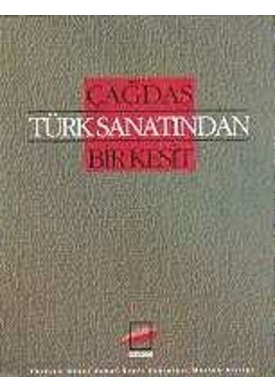 Çağdaş Türk Sanatından Bir Kesit