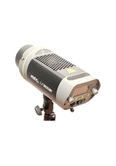 Pdx Lp-200 Bi-color Pro Led Işık Yüksek Güç Profesyonel Stüdyo