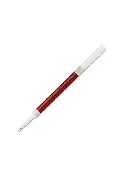 Pentel 0.7 Mm Roller Kalem Refili Kırmızı