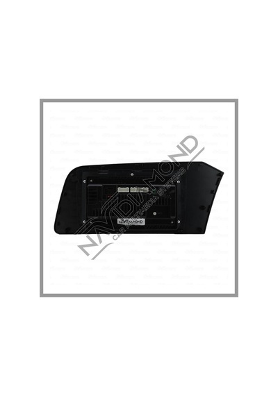Özer Elektronik Hyundai Elantra 2020-2023 2 Gb Ram 16 Gb Hafıza Androıd Multımedıa Teyp 9.0 İnç