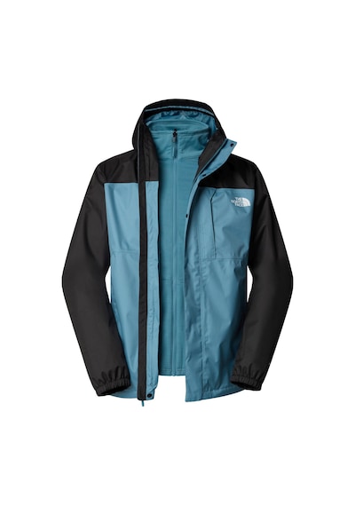 The North Face Erkek Quest Trıclımate Mont Ceket Nf0a3yfh4o81 001