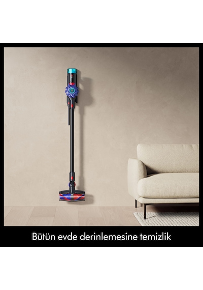 Dyson V10 Cyclone Konical Kablosuz Süpürge