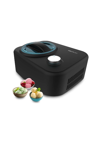 Cecotec Gelacy 800 120 W Dondurma Makinesi