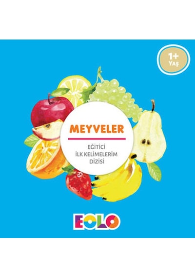 Meyveler- Eolo