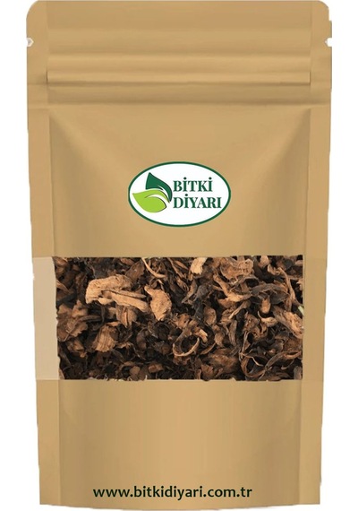 Buhur Yaprak Doğal Tütsü 100gr