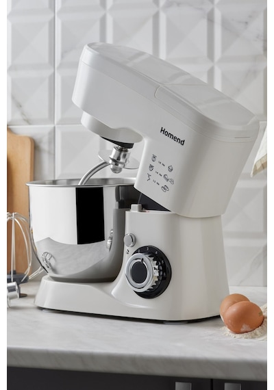 Homend Profashion 3040H Stand Mikser Mutfak Şefi