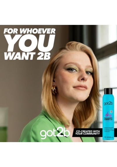 Schwarzkopf Fresh It Up Volume Kuru Şampuan 200 Ml