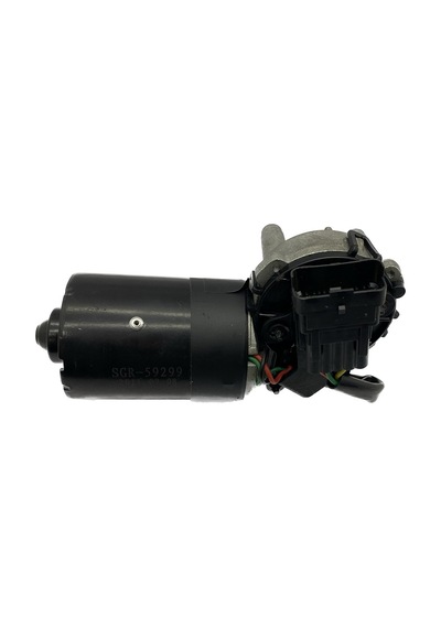 12V SİLECEK MOTORU (SOKETLİ 5 FİŞ) RENAULT MEGANE I