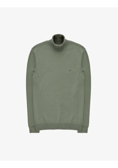 Pierre Cardin Duman Slim Fit Balıkçı Yaka Basic Triko Kazak 50314202-vr210 Gri Pierre Cardin Duman Slim Fit Balıkçı Yaka Basic Triko Kazak 50314202-vr210 Gri