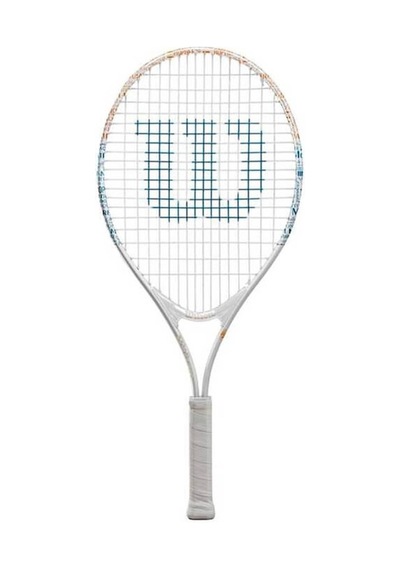 Özel Seri Spor Raket Genç Roland Garros Elıte 25 Kıt 25 Wr086810f