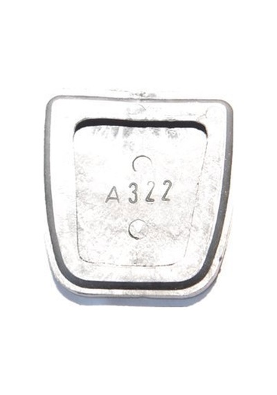 Toyota Hilux Debriyaj Pedal Lastiği 2005-2014 3132142010 Mga95442 2.5