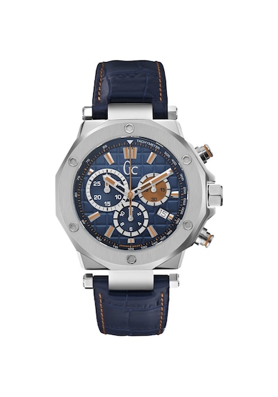 Gc GCX72029G7S Erkek Kol Saati
