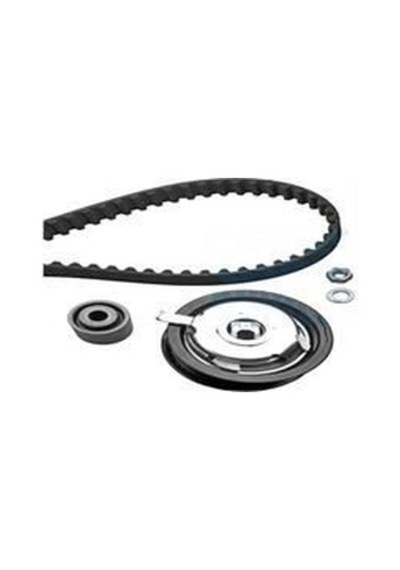GATES K045223XS TRİGER EKSANTRİK GERGİ SETİ GOLF III CADDY II TRA