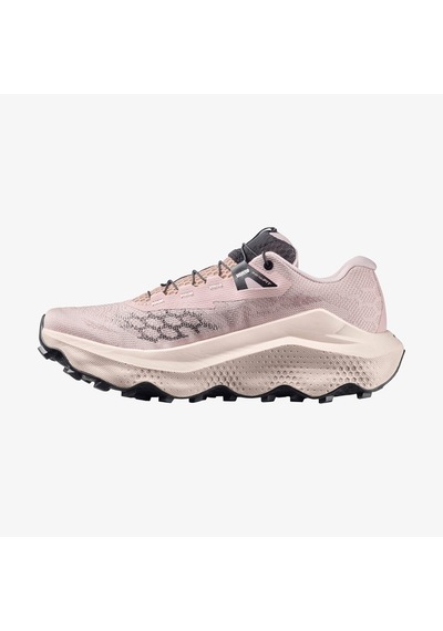 Salomon Kadın Ultra Glıde 4 W L49149200 Renkli