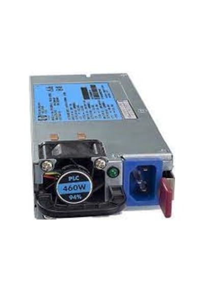 Hpe Power Supply : Hot-plug Power Supply - 1