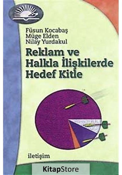 Reklam ve Halkla İlişkilerde Hedef Kitle - Dr Müge Elden