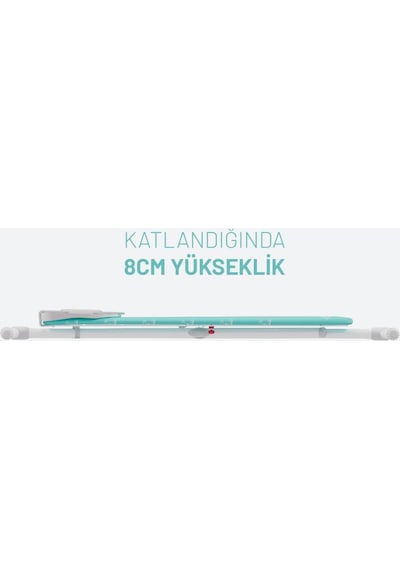 Gazzella GZM 900L Squad Luxe Ütü Masası