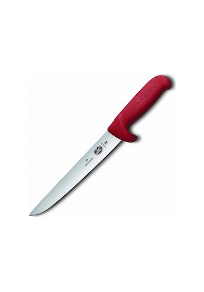 Victorinox 5.5501.20l 20cm Parmak Korumalı Sıyırma Bıçağı