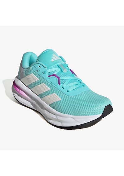 Adidas Galaxy 7 Kadın Mavi Koşu Ayakkabısı Jı4607 Mavi