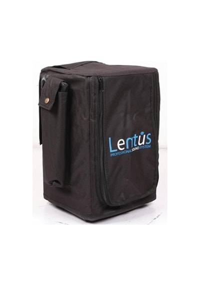 Lentus Lnt-p 80 Yaka Taşınabilir Anfili Hoparlör Tek Mikrofonlu