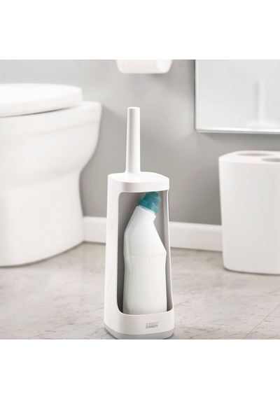 Tr Flex Plus Smart Tuvalet Fırçası -beyaz/mavi Diğer