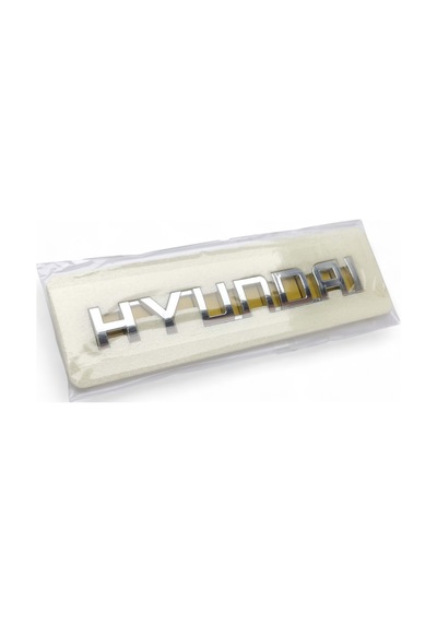 Hyundai Küçük Yazı - Accent 86321-r000 - 86321r000