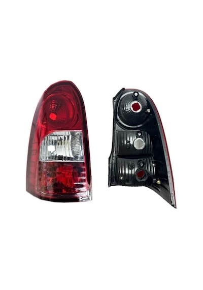 Ssyoung Actyon Sport Arka Stop Sol 07-12