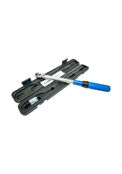 Nttools 3/8" 45 Dişli Tork Anahtarı 20-120nm