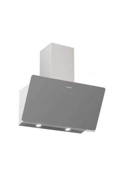 Silverline 3457 Soho 60 CM Duvar Tipi Davlumbaz