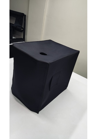 Mega 118dsp Aktif Subwoofer İçin Uyumlu Soft Case Kılıf