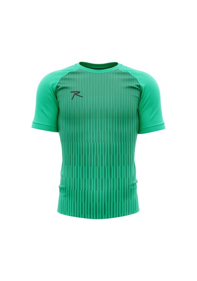 Raru Erkek T-Shirt Nıteo Yeşil 001