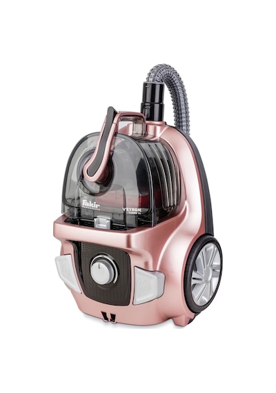Fakir Veyron Turbo XL 750 W Toz Torbasız Elektrikli Süpürge