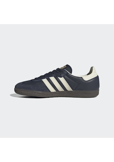 Adidas Id2056 Samba Og Erkek Günlük Spor Ayakkabısı Siyah