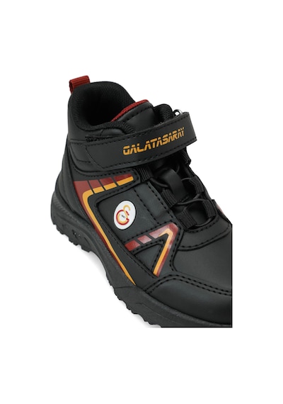 Gs Bronde Hı P Siyah Erkek Çocuk Outdoor Bot 000000000102716226