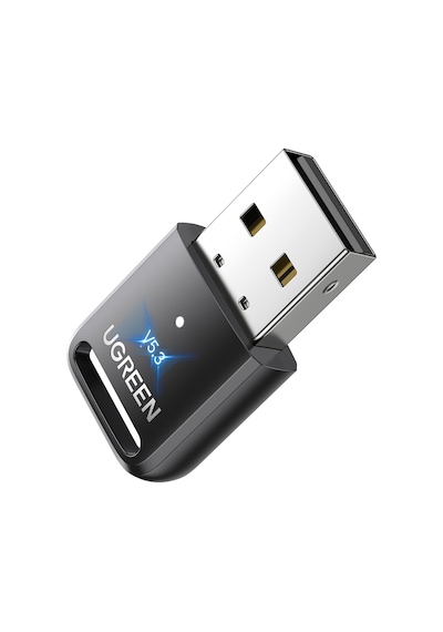 Ugreen Bluetooth 5.3 Usb Adaptör, 90225